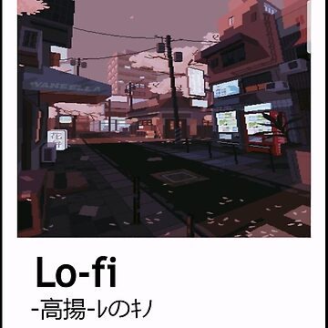 50+ Lofi HD Wallpapers and Backgrounds