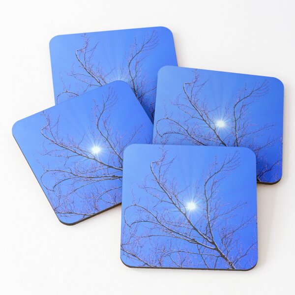 Item preview, Magical Branches up to the Sky designed and sold by ALEX PHOTO DREAMS.