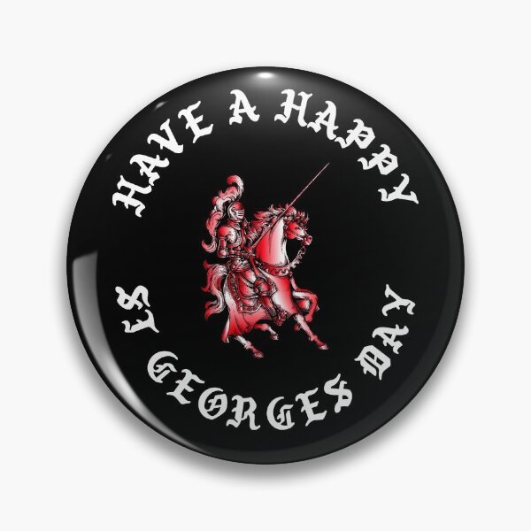 Item preview,  St George,English Heritage image designed and sold by DARBOL-DESIGN.
