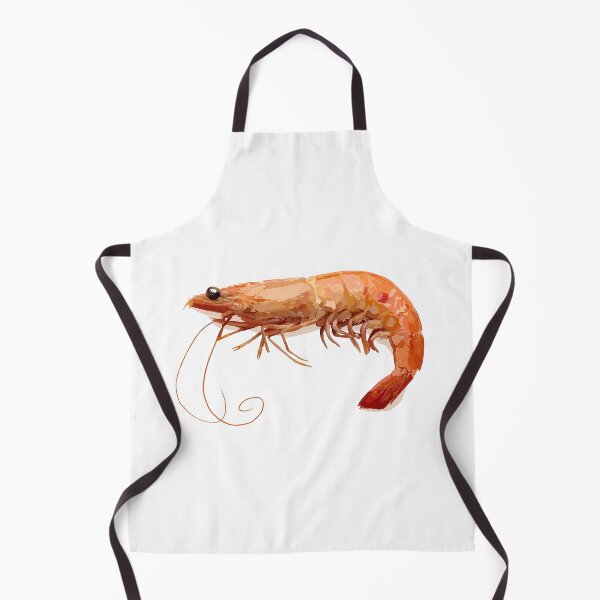 Item preview, Winking Prawn designed and sold by Tiny-Designs-UK.