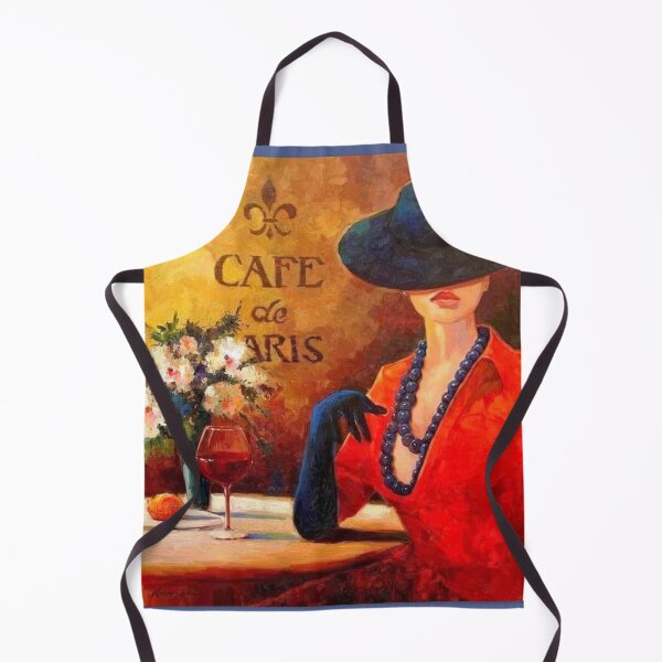 Item preview, Café de Paris designed and sold by angel1.