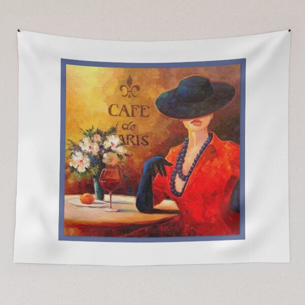 Item preview, Café de Paris designed and sold by angel1.