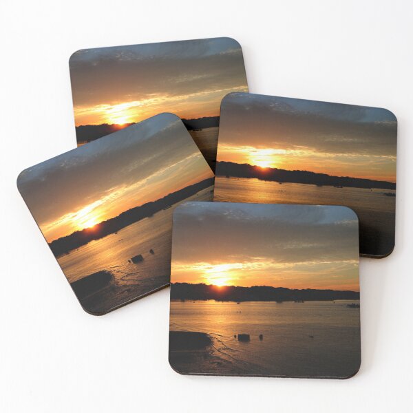 Item preview, Golden Glow designed and sold by Kerri Ann McClellan.