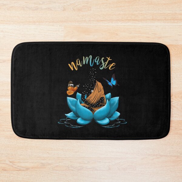 Item preview, Bouddha illustration  designed and sold by Scatch Spot.