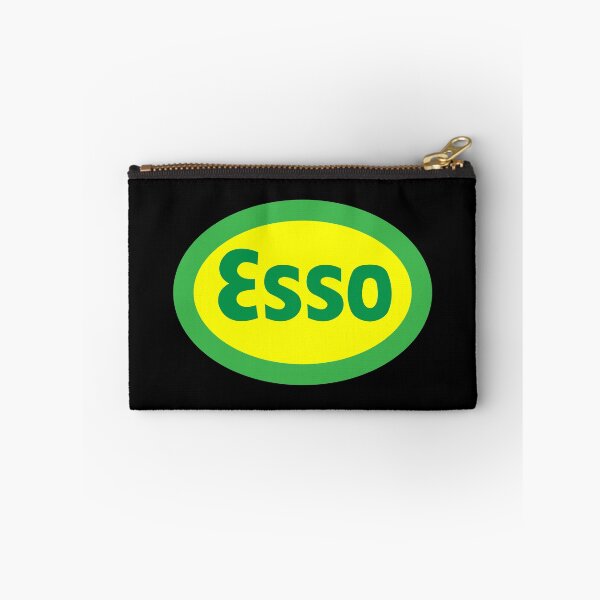 Item preview, Esso Environmental Green designed and sold by ArtofDissent.