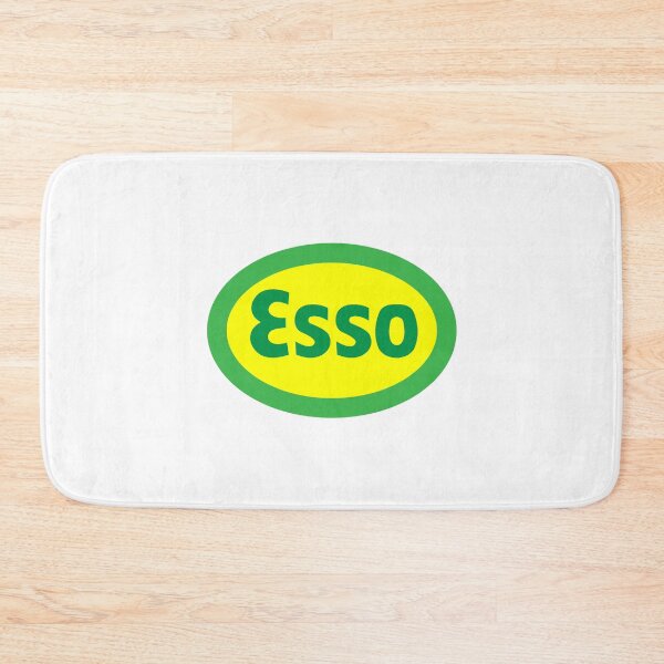 Item preview, Esso Environmental Green designed and sold by ArtofDissent.