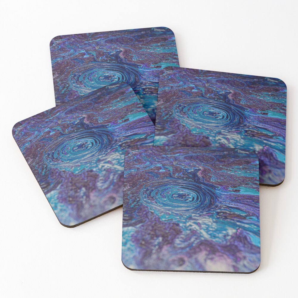 Item preview, Coasters (Set of 4) designed and sold by RewskiPhotos.