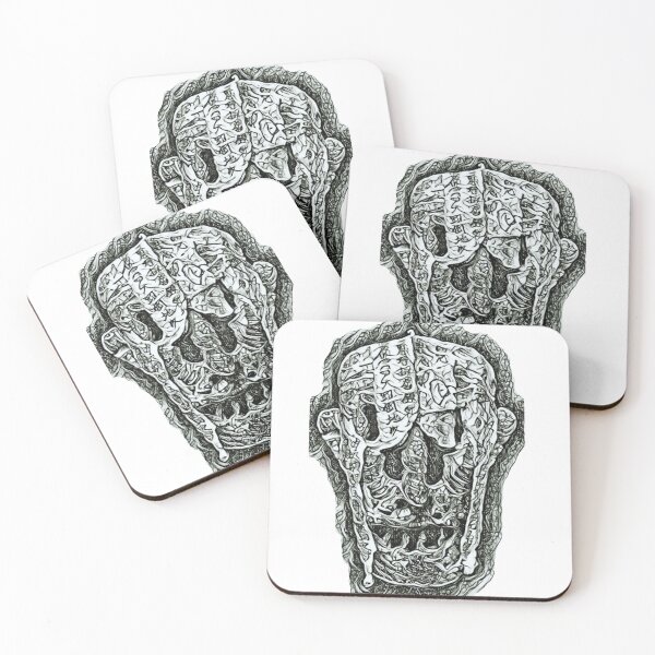 Item preview, Vampire Jiangshi designed and sold by Proptologist.