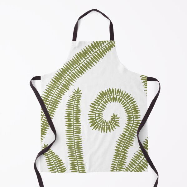 Item preview, Fern Leaf, Organic Nature, Minimal, Modern Art designed and sold by trishsierer.
