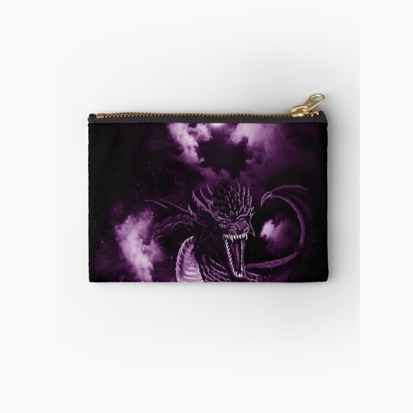 Item preview, Magenta Moon Fire Dragon Cloud Breaker designed and sold by Kim Andrews.