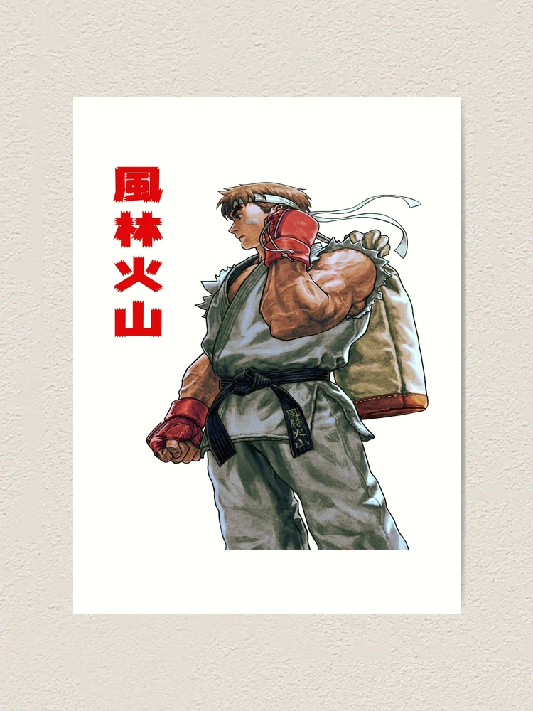 Street Fighter, Ryu, by Ug Ugg  Ryu street fighter, Street fighter  characters, Street fighter art