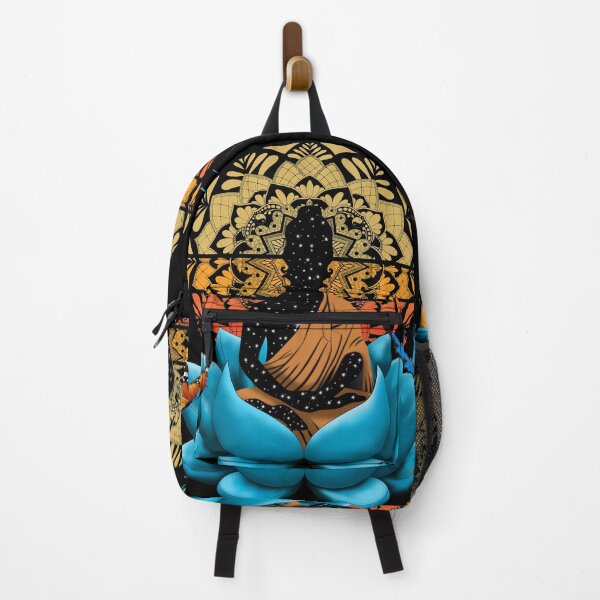 Item preview, Bouddha illustration designed and sold by Scatch Spot.