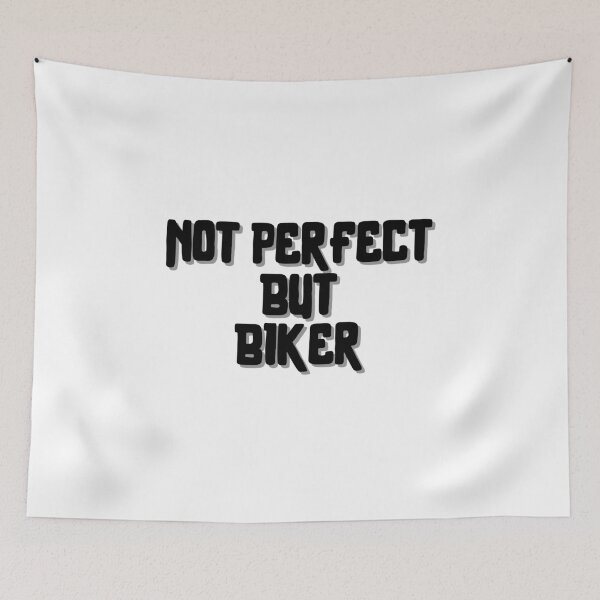 Item preview, Not perfect but biker . designed and sold by Hab2.