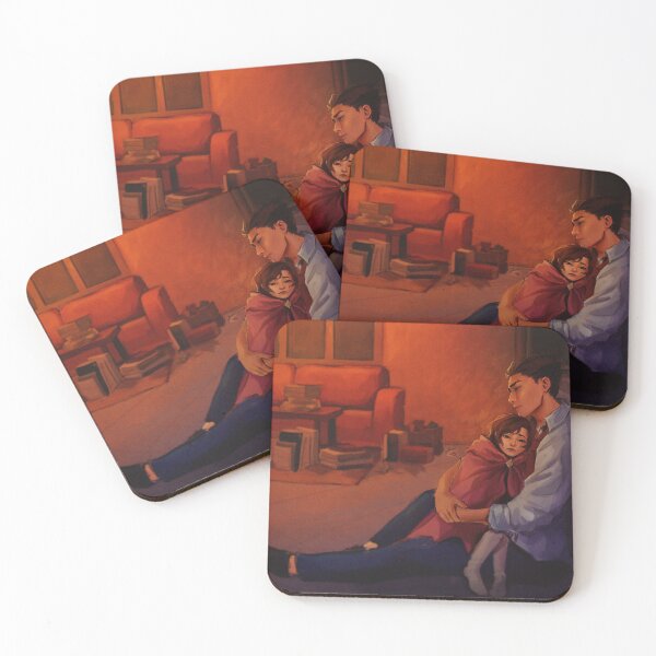 Item preview, Lil Trucy and Nick! designed and sold by Freyyaah.