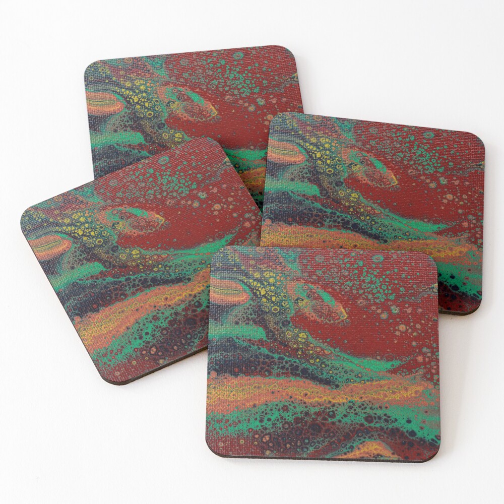 Item preview, Coasters (Set of 4) designed and sold by RewskiPhotos.