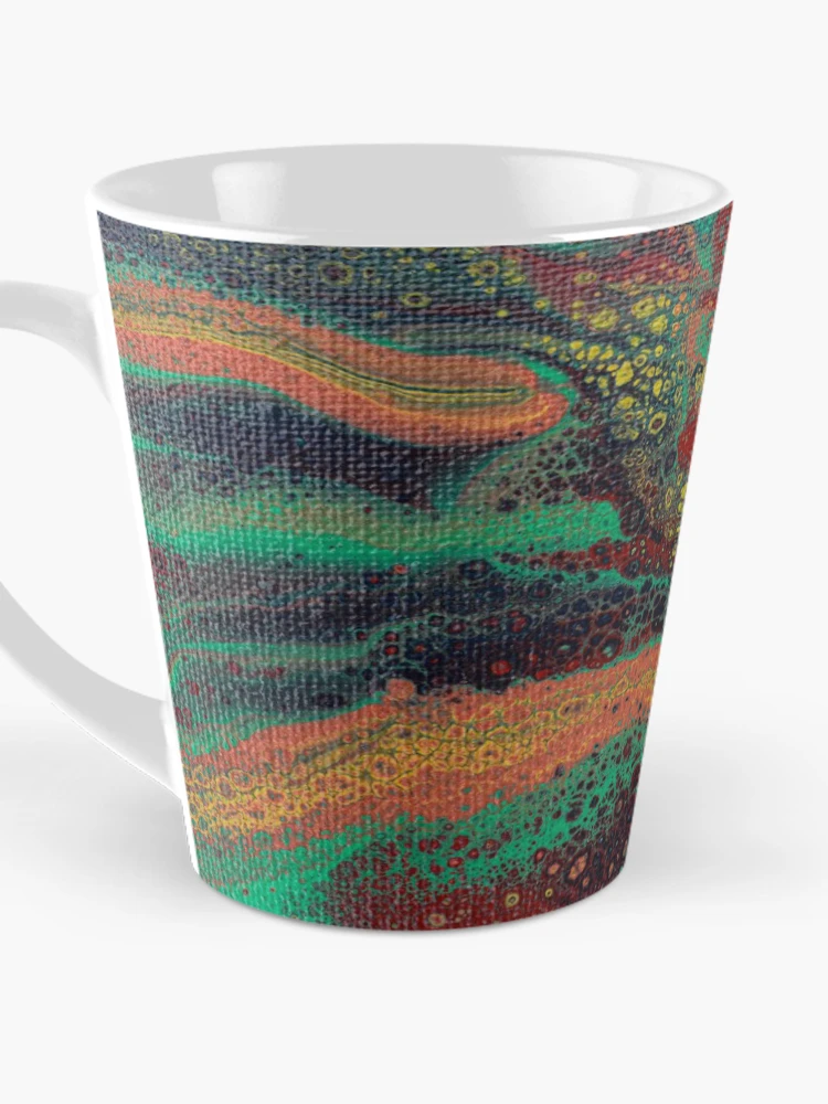 Thumbnail 3 of 4, Coffee Mug, One Love designed and sold by RewskiPhotos.
