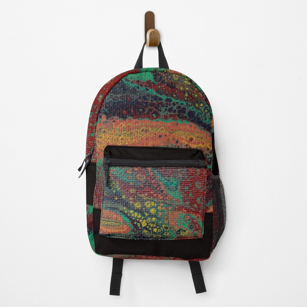 Item preview, Backpack designed and sold by RewskiPhotos.