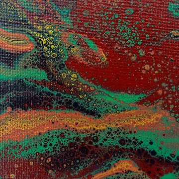 Artwork thumbnail, One Love by RewskiPhotos