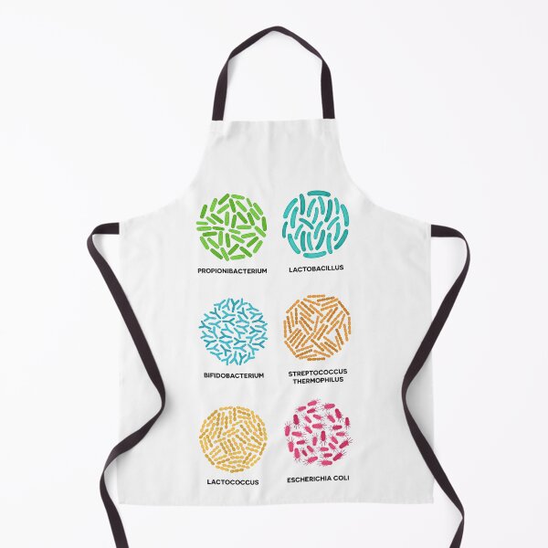Item preview, Bacterial Colonies Collection Biologist, Microbiologist and Science Student Gift Idea designed and sold by roocky.