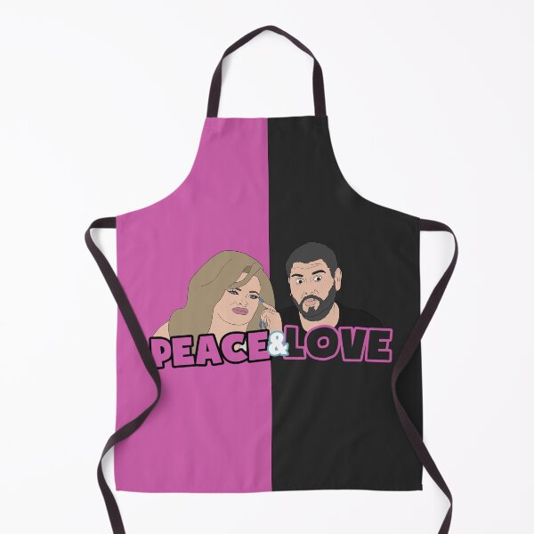 Item preview, H3 Frenemies Peace and Love #4 designed and sold by bertance.