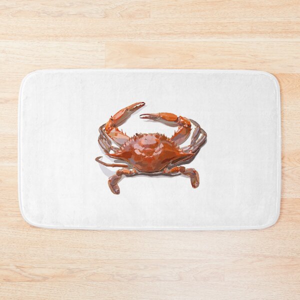 Item preview, Crafty Crab designed and sold by Tiny-Designs-UK.