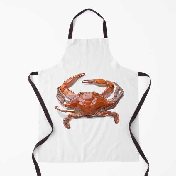 Item preview, Crafty Crab designed and sold by Tiny-Designs-UK.