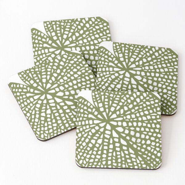 Item preview, Lilypad Leaf, Hawaiian, Organic Greenery, Botanical designed and sold by trishsierer.