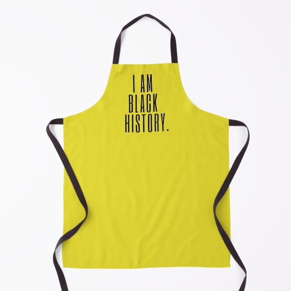 Item preview, I AM BLACK HISTORY. designed and sold by Jennifer Branson.