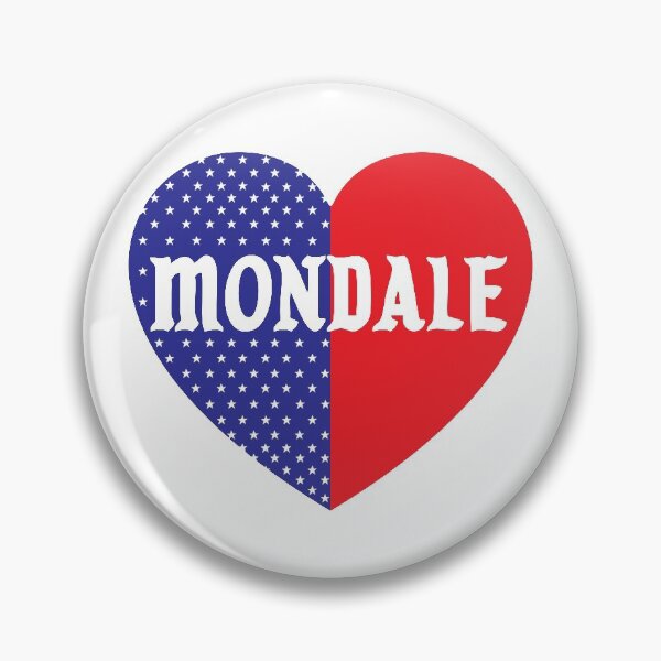 Item preview, Walter Mondale Rip - mondale ferraro Classic T-Shirt Classic T-Shirt designed and sold by warisara.