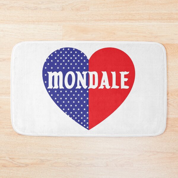 Item preview, Walter Mondale Rip - mondale ferraro Classic T-Shirt Classic T-Shirt designed and sold by warisara.