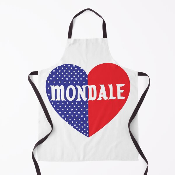 Item preview, Walter Mondale Rip - mondale ferraro Classic T-Shirt Classic T-Shirt designed and sold by warisara.