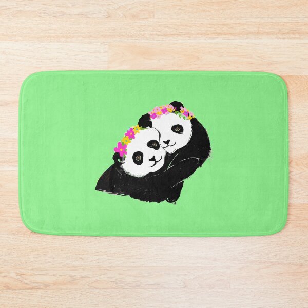 Item preview, Panda Cuddle Power designed and sold by littleshopinsky.