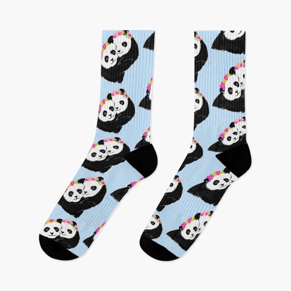 Item preview, Panda Cuddle Power designed and sold by littleshopinsky.