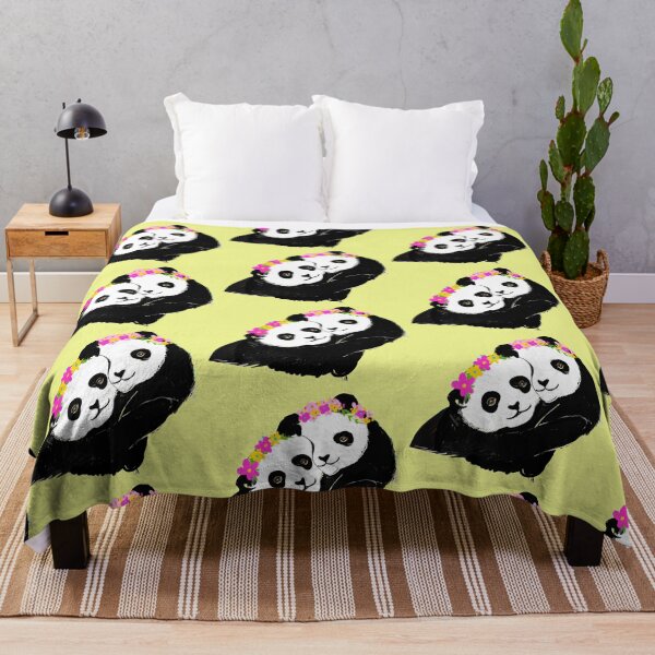 Item preview, Panda Cuddle Power designed and sold by littleshopinsky.