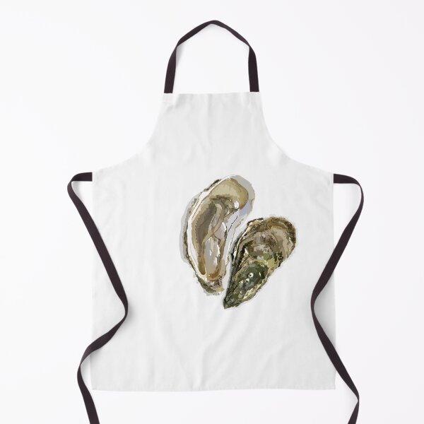 Item preview, Oyster Love designed and sold by Tiny-Designs-UK.