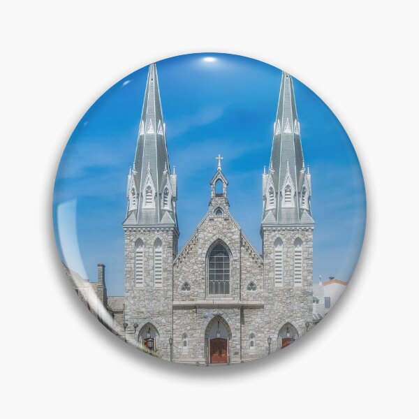 Item preview,  St. Thomas of Villanova 04.21a designed and sold by HowardRoberts.