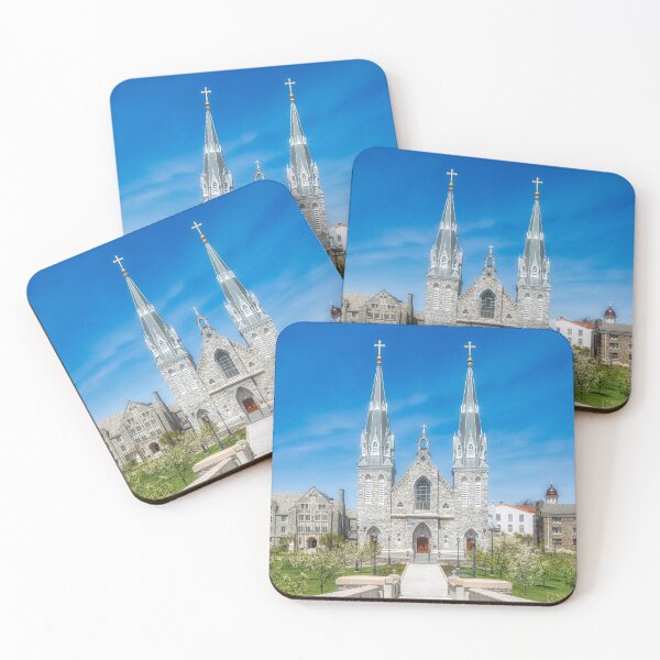 Item preview,  St. Thomas of Villanova 04.21a designed and sold by HowardRoberts.