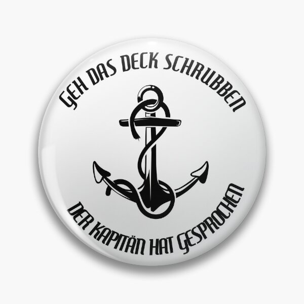 Item preview, GO SCRUBBING THE DECK designed and sold by Wildchagapicker.