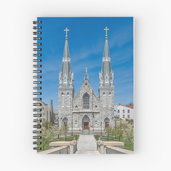 Item preview, St. Thomas of Villanova 04.21b designed and sold by HowardRoberts.