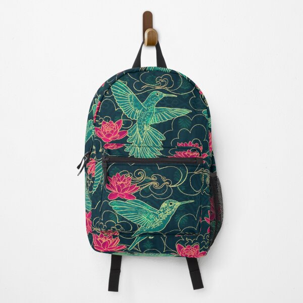 Item preview, Hummingbirds designed and sold by Lyara Costa.