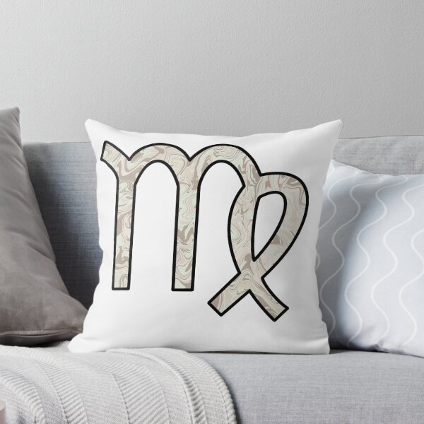 Item preview, Virgo symbol  designed and sold by Courtney-King.