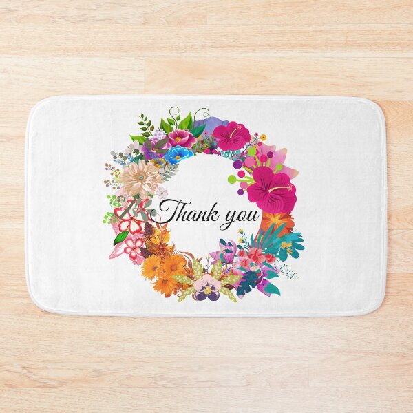 Item preview, THANK YOU | BEING GRATEFUL designed and sold by CeraRoss.