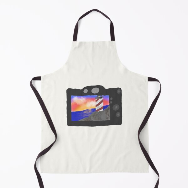 Item preview, Sunset through a lens designed and sold by Jaeistic.