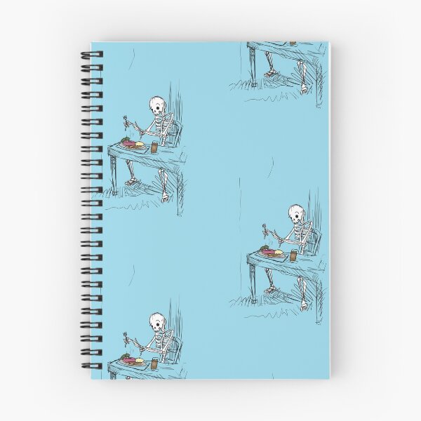 Item preview, Confused Skeleton designed and sold by Matt Corrigan.