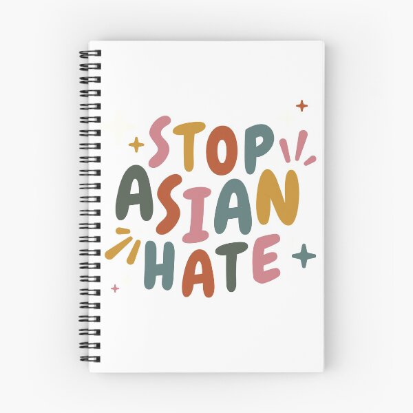Item preview, Stop Asian Hate Crimes AAPI Pacific Islanders designed and sold by tees4gees.