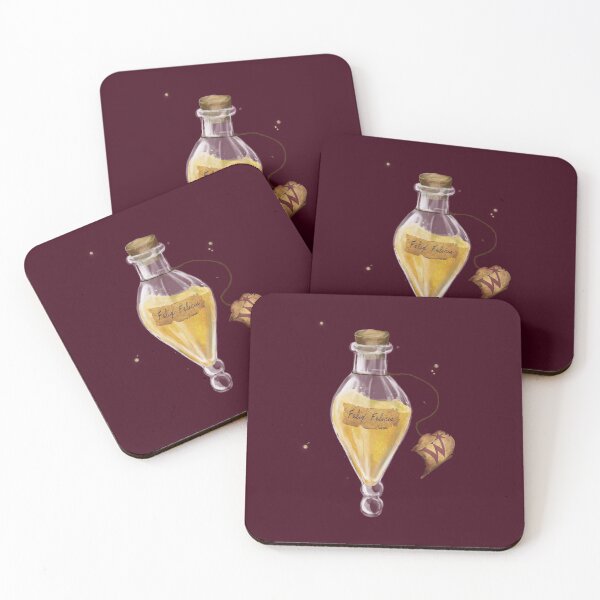 Item preview, Felix felicis designed and sold by happy-wild-vibe.