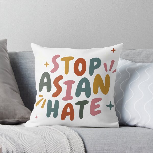 Item preview, Stop Asian Hate Crimes AAPI Pacific Islanders designed and sold by tees4gees.