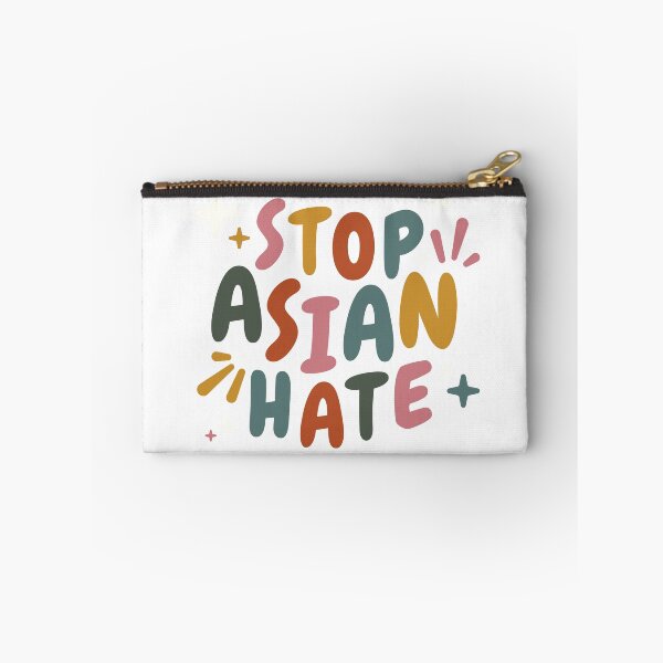 Item preview, Stop Asian Hate Crimes AAPI Pacific Islanders designed and sold by tees4gees.