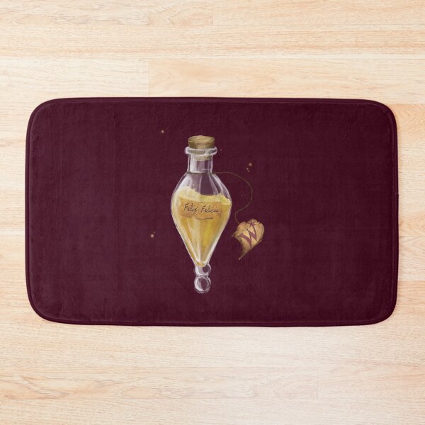 Item preview, Felix felicis designed and sold by happy-wild-vibe.