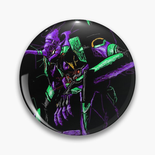 Item preview, Eva unit 01 designed and sold by Shawngkolon.